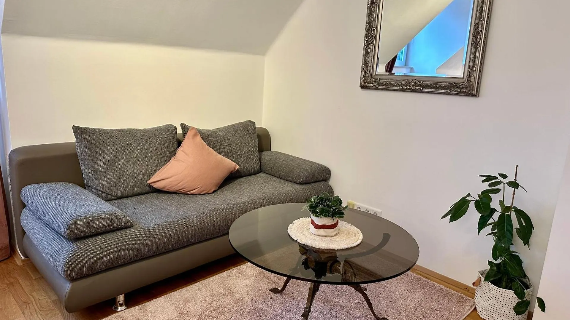 Guest house The Peaceful Garden Stay & Free Parking Salzburg