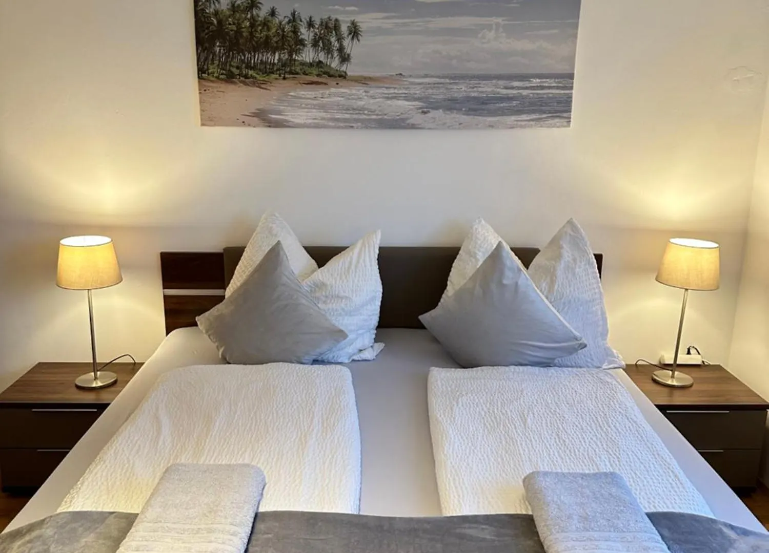 The Peaceful Garden Stay & Free Parking Salzburg Guest house