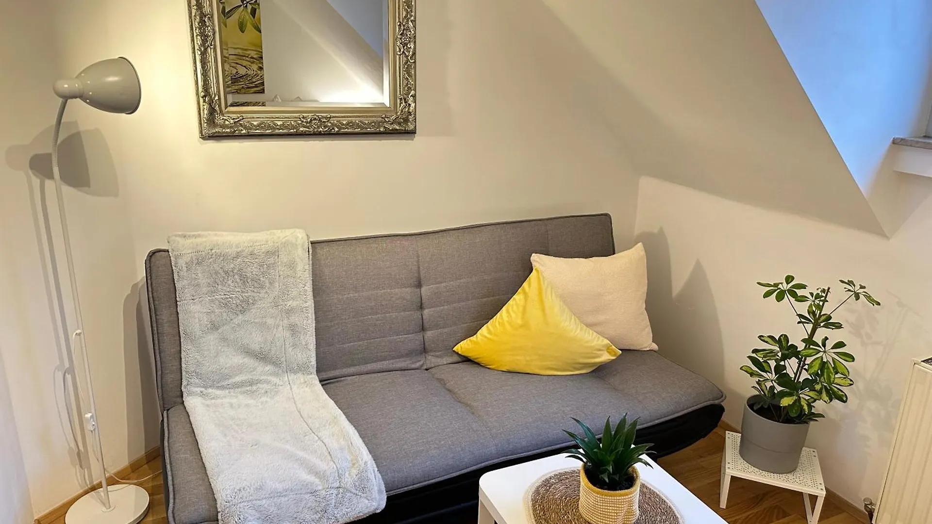 The Peaceful Garden Stay & Free Parking Salzburg 0*,