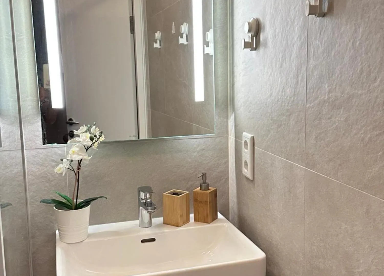 The Peaceful Garden Stay & Free Parking Salzburg
