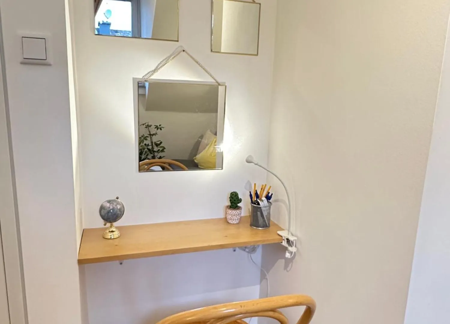 The Peaceful Garden Stay & Free Parking Salzburg 0*,  Austria